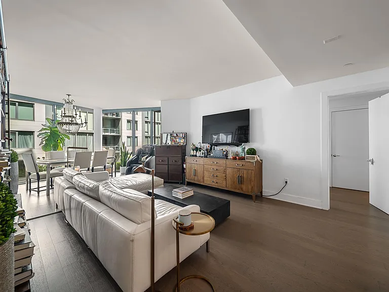 9 Avenue At Port Imperial #414 — Photo 7