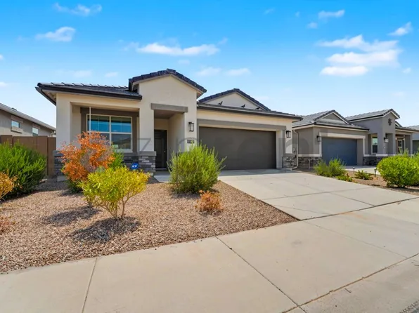 40015 W Venture Rd, Maricopa, AZ 85138