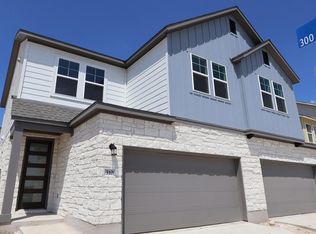 310 Marie Way, Georgetown, TX 78626