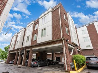 400 W Rosemary St UNIT 321, Chapel Hill, NC 27516