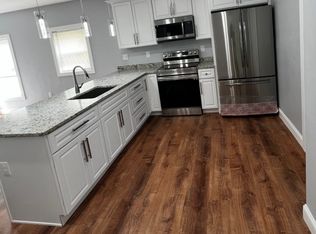 140 Spring St, Brockton, MA 02301