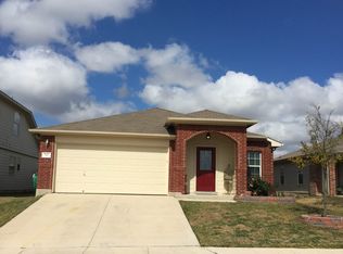 300 Longhorn Way, Cibolo, TX 78108