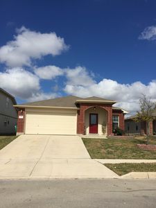 300 Longhorn Way, Cibolo, TX, 78108