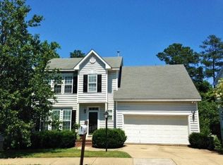 2509 Laurel Falls Ln, Raleigh, NC 27603