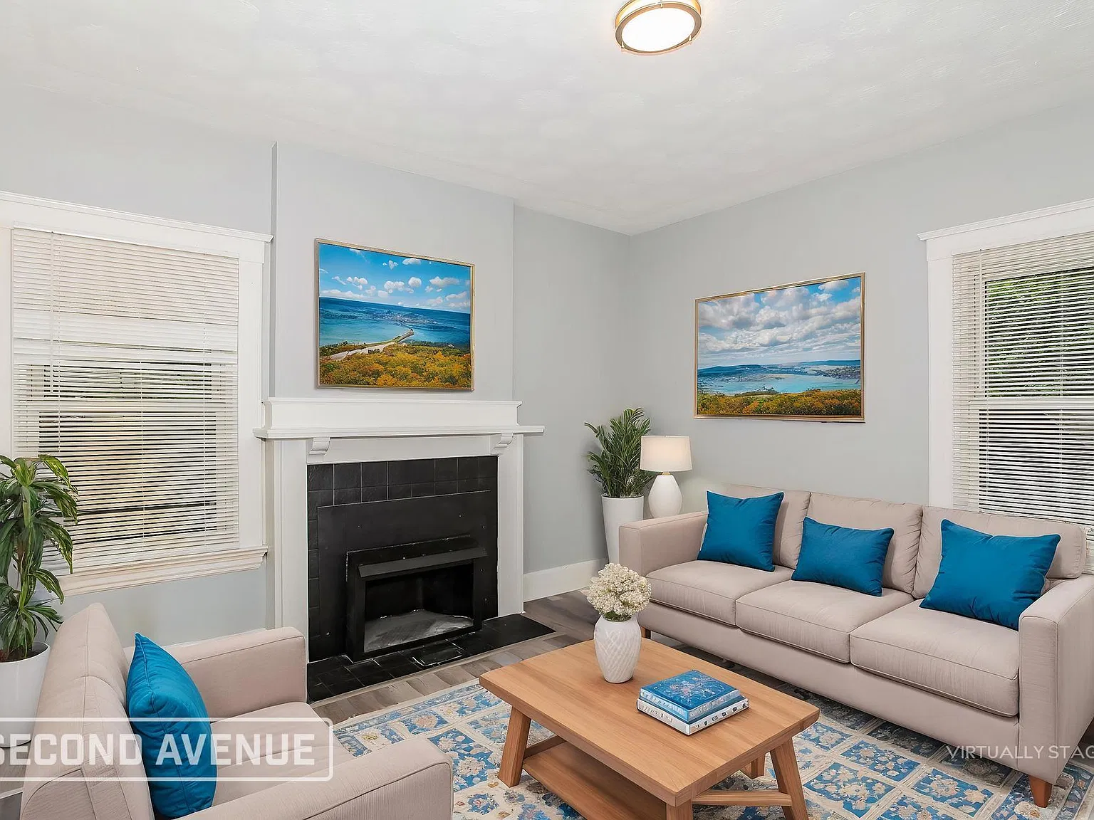 3 bed, 1.0 bath, 2138 sqft, $1,450 — Photo 3