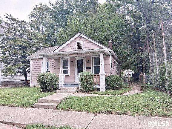 2nd image of 824 N Garfield Ave