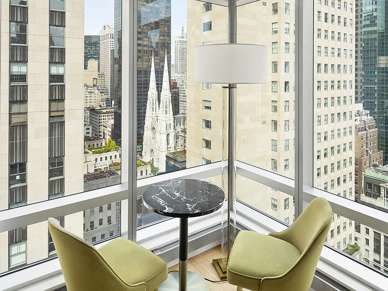 18 W 48th St #25B — Photo 3