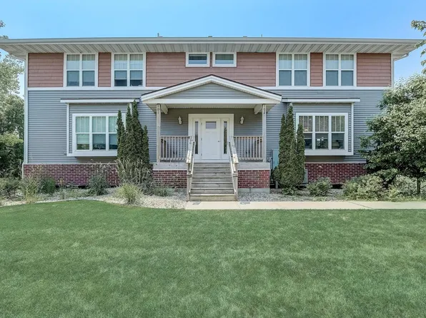 6426 Driscoll DRIVE, Madison, WI 53718