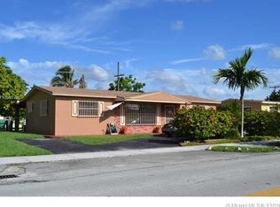 2925 SW 93rd Ct, Miami, FL 33165
