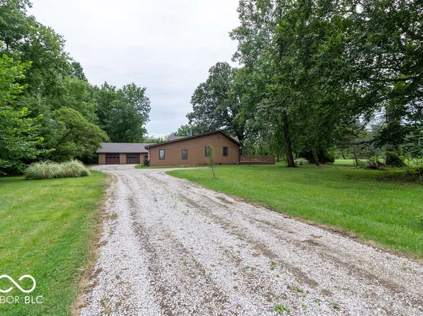 6741 Camby Rd, Indianapolis, IN 46221