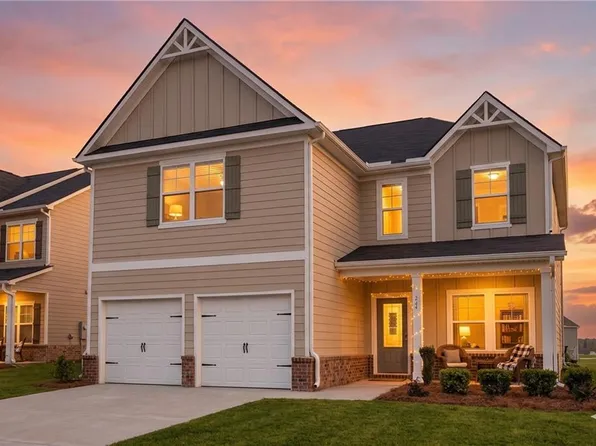 264 Cedar Wood Trce, Winder, GA 30680