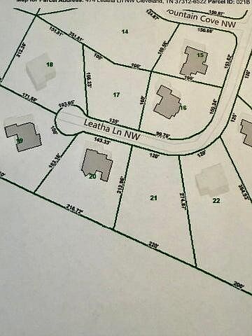 2nd image of 21 Mountain Cv NW