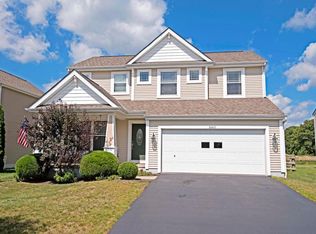 1440 Silversmith Ln, Delaware, OH 43015