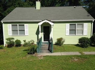 305 Partridge Dr, Columbia, SC 29206