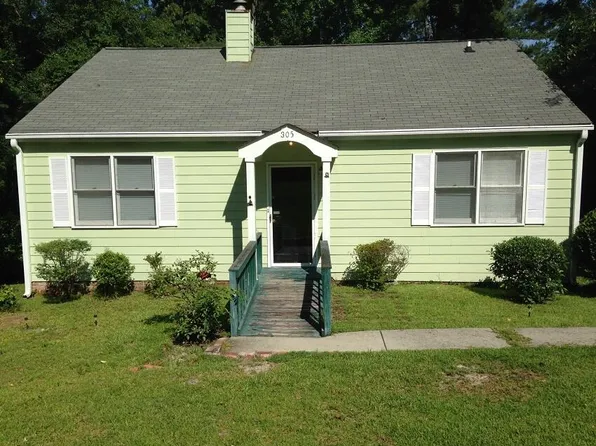 305 Partridge Dr, Columbia, SC 29206