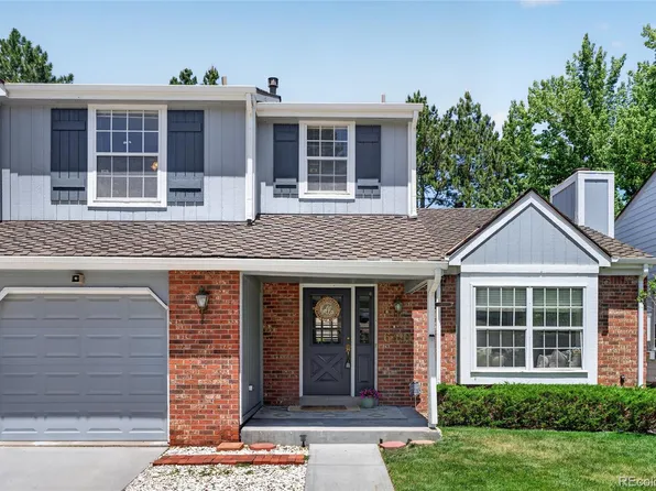 6391 E Geddes Avenue, Englewood, CO 80112