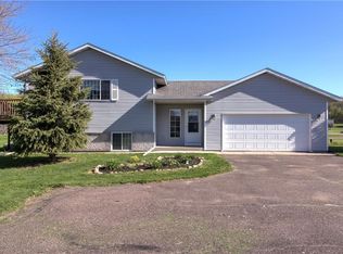 N4907 572nd St, Menomonie, WI 54751