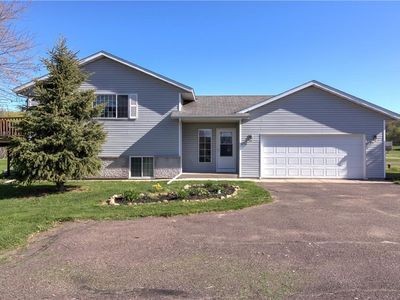 N4907 572nd Street, Menomonie, WI, 54751