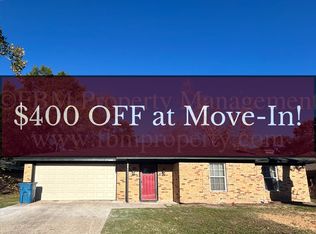 348 Wesley Dr, Corsicana, TX 75110