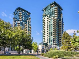 555 Front St UNIT 602, San Diego, CA 92101