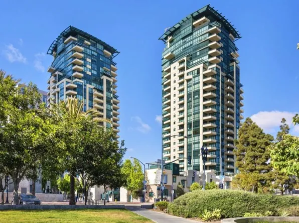 555 Front St, San Diego, CA