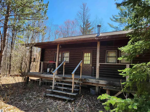0 Big Bear Trl NE, Kalkaska, MI 49646