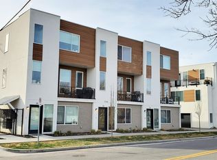 1710 W Temple #17, Salt Lake City, UT 84115