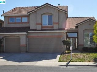 4433 Montara Dr, Antioch, CA 94531
