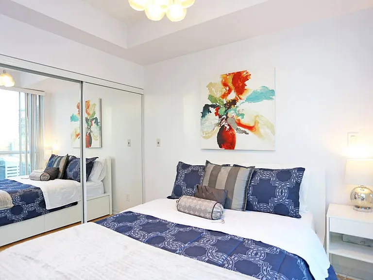 55 Bremner Blvd #3102 — Photo 4