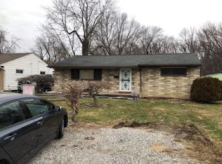 1794 Elmore Ave, Columbus, OH 43224