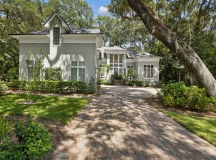 122 Sea Marsh Rd, Fernandina Beach, FL 32034