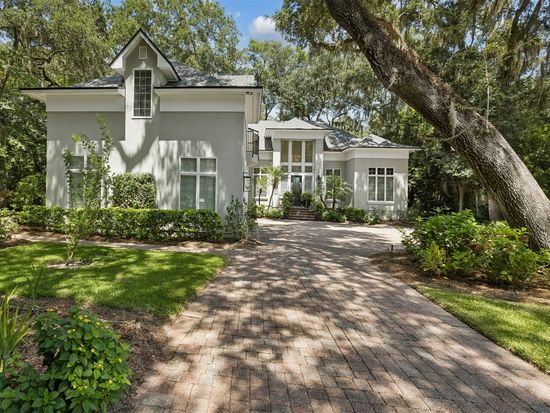 122 Sea Marsh Rd, Fernandina Beach, FL 32034