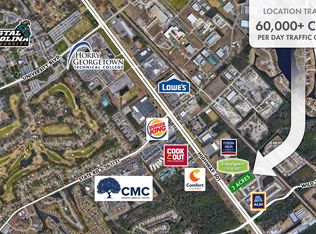 Highway 501, Conway, SC 29526