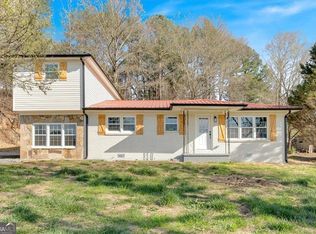 333 Nicklesville Rd NE, Resaca, GA 30735