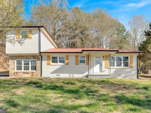 333 Nicklesville Rd NE, Resaca, GA 30735