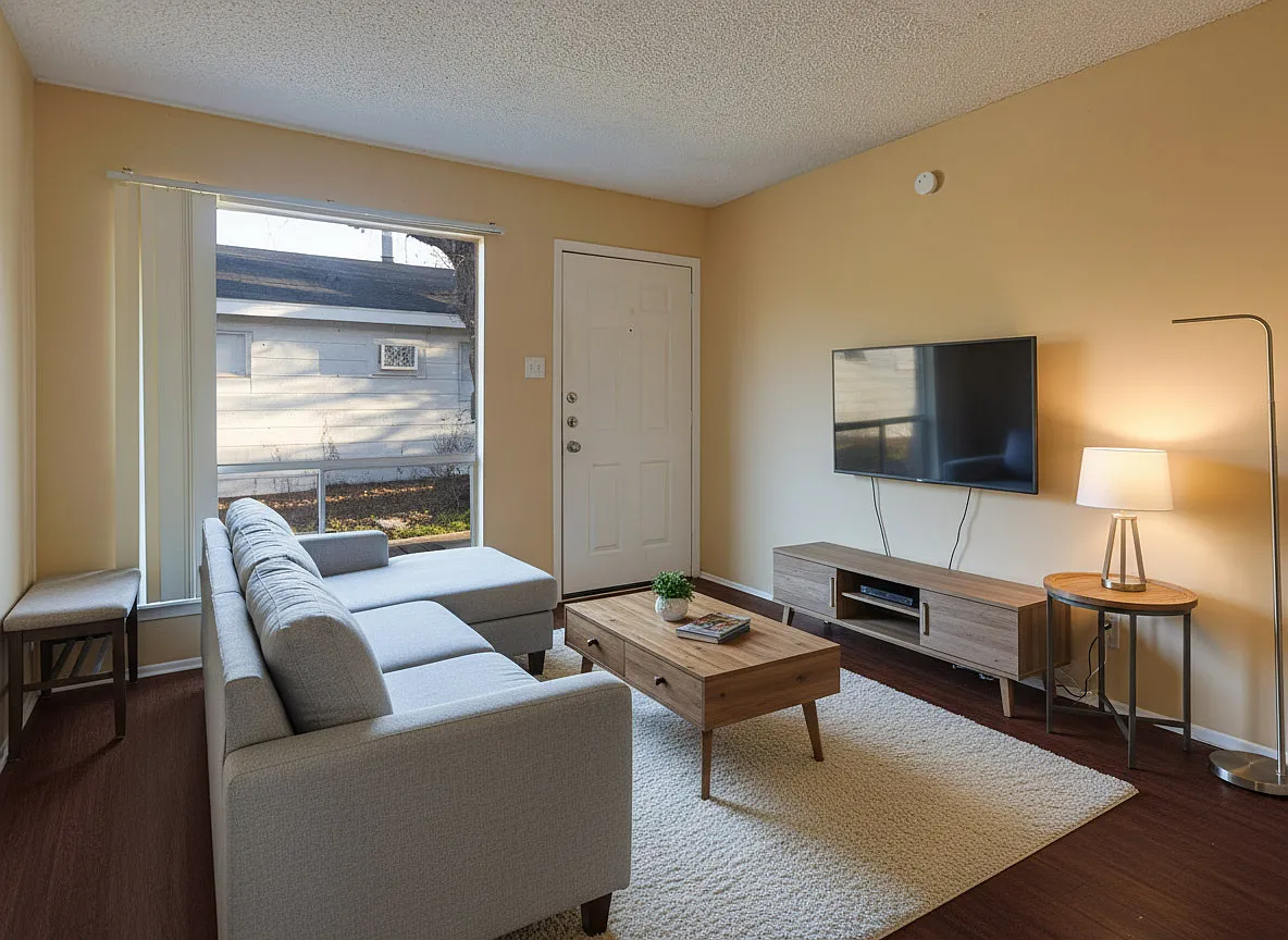 1243 North LBJ Drive - B — Photo 4