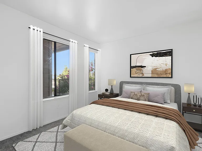 California Place Apartments — Photo 22