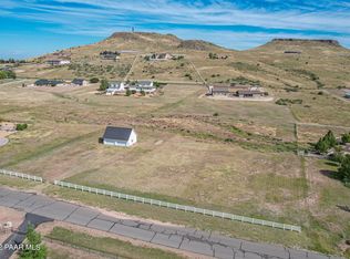 3770 W L Bar L Rd, Prescott, AZ 86305