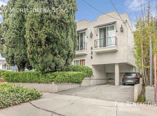 626 Micheltorena St #5, Los Angeles, CA 90026