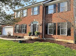 5015 Silvermine Ct, Milford, OH 45150