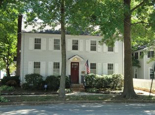 33 S Main St, Cranbury, NJ 08512