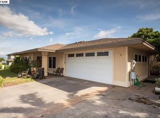 70 Moolu Cir, Wailuku, HI 96793