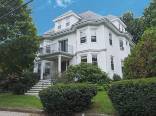 44 Gray St, Arlington, MA 02476