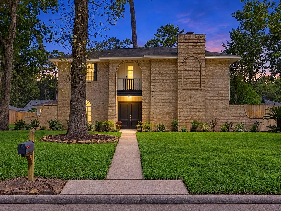 2019 Thousand Pines Dr