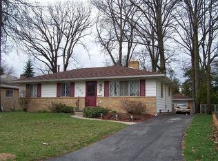 3160 Lambert Dr, Toledo, OH