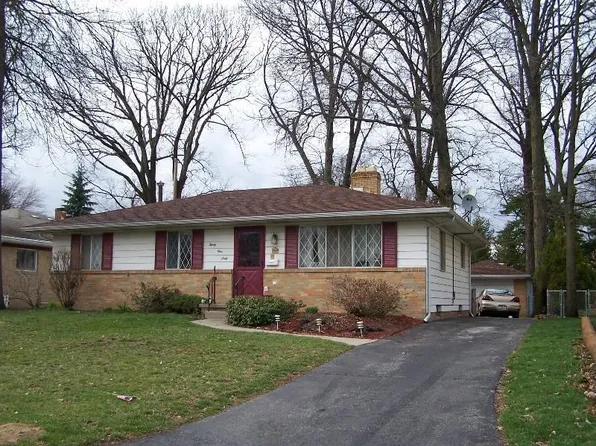 3160 Lambert Dr, Toledo, OH 43613