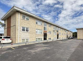 3824 25th Ave APT 6, Schiller Park, IL 60176