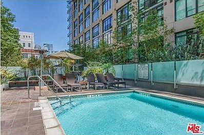 1st image of 1100 S Hope St APT 508