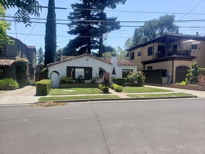 1194 Nevada Ave, San Jose, CA, 95125
