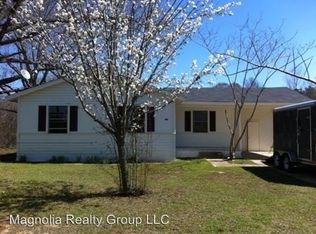 164 Red Town Rd, Leesville, LA 71446
